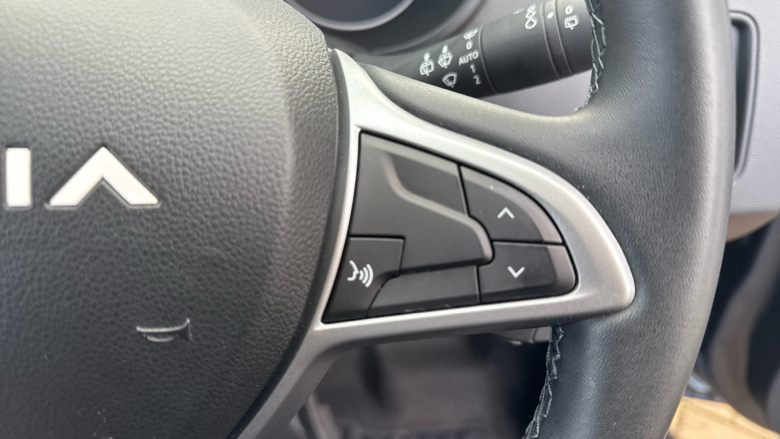 Dacia Duster 1.0 TCe 90 Journey 5dr Petrol Estate